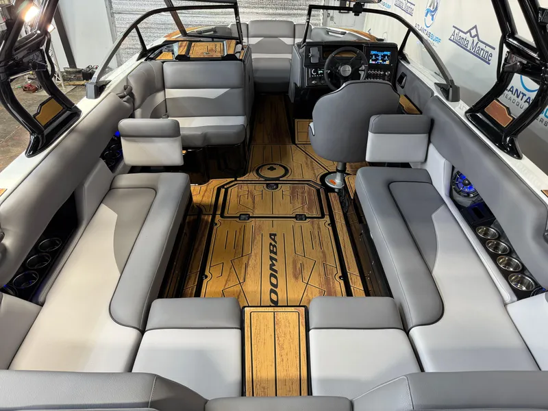 Slide: The Image of Moomba Mojo 2025 - 28