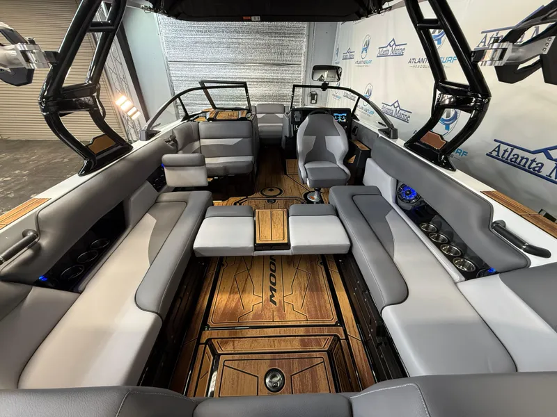 Slide: The Image of Moomba Mojo 2025 - 29