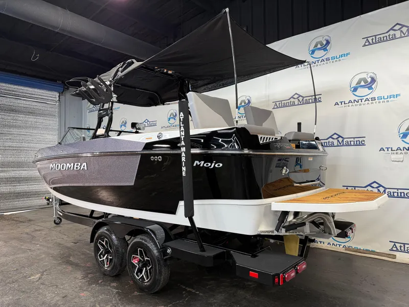 Slide: The Image of Moomba Mojo 2025 - 4