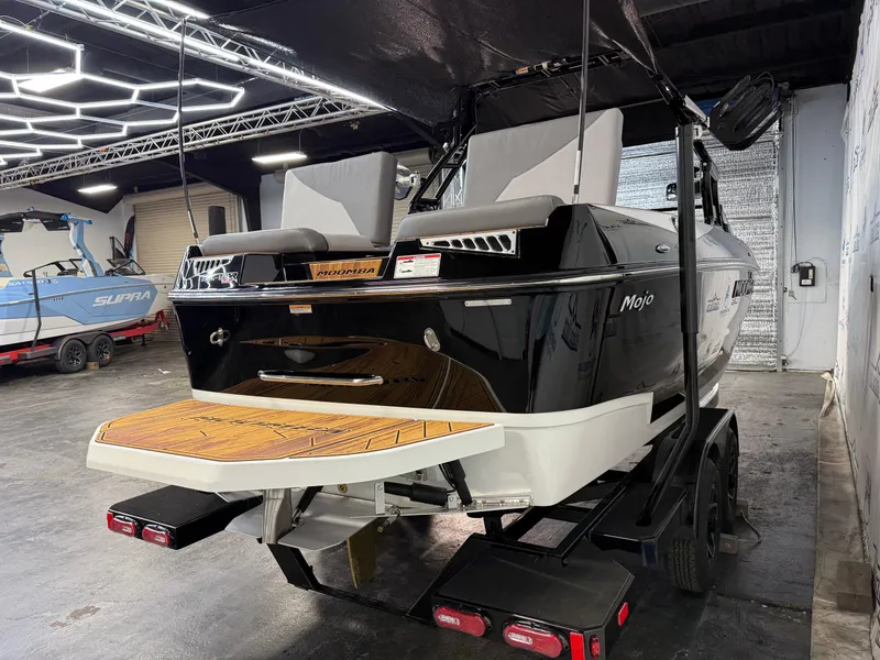 Slide: The Image of Moomba Mojo 2025 - 6