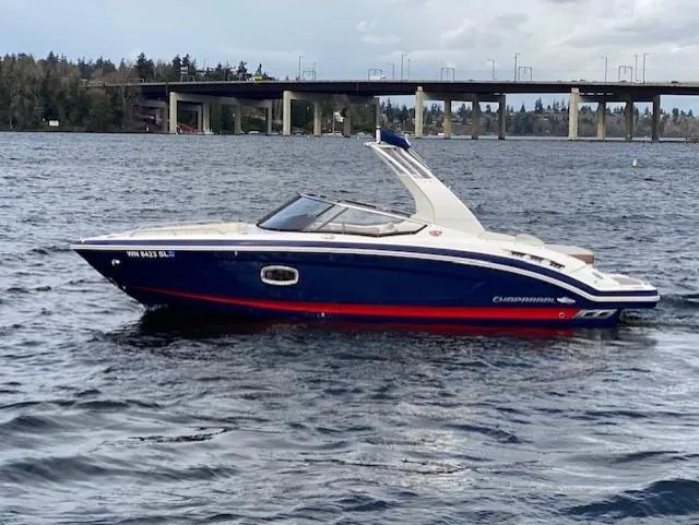 Slide: The Image of Chaparral 257 SSX 2016 - 1