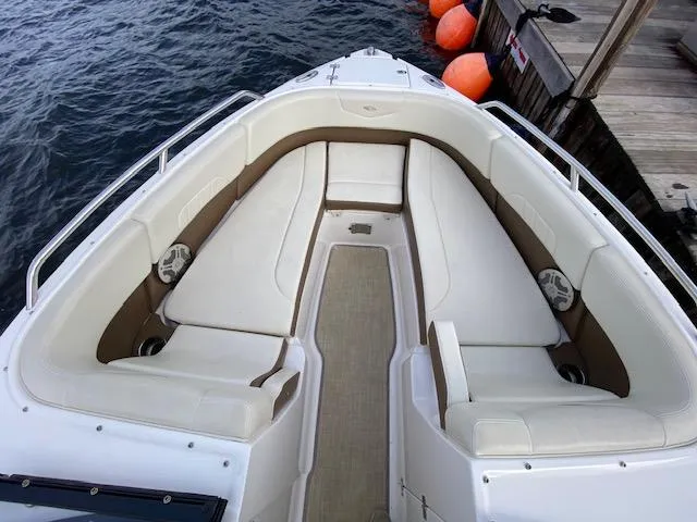 Slide: The Image of Chaparral 257 SSX 2016 - 13