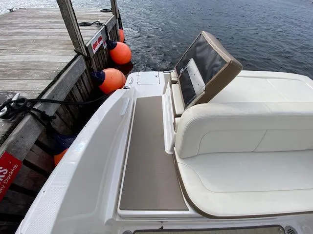 Slide: The Image of Chaparral 257 SSX 2016 - 21