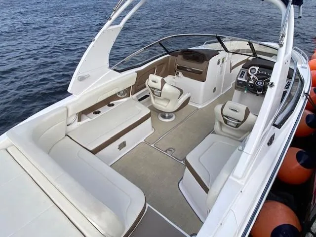 Slide: The Image of Chaparral 257 SSX 2016 - 23