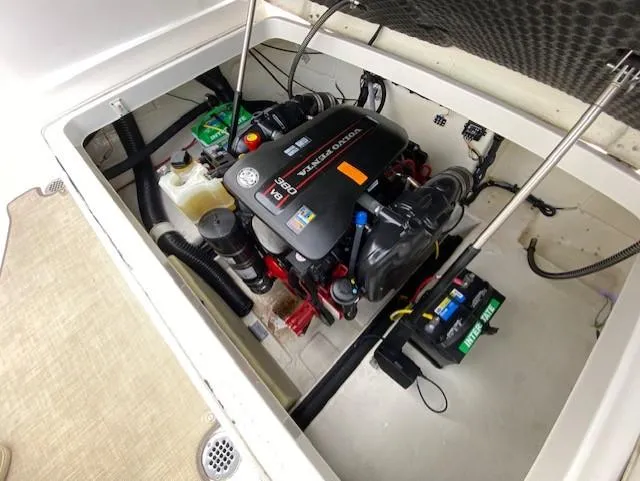 Slide: The Image of Chaparral 257 SSX 2016 - 28