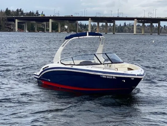 Slide: The Image of Chaparral 257 SSX 2016 - 4