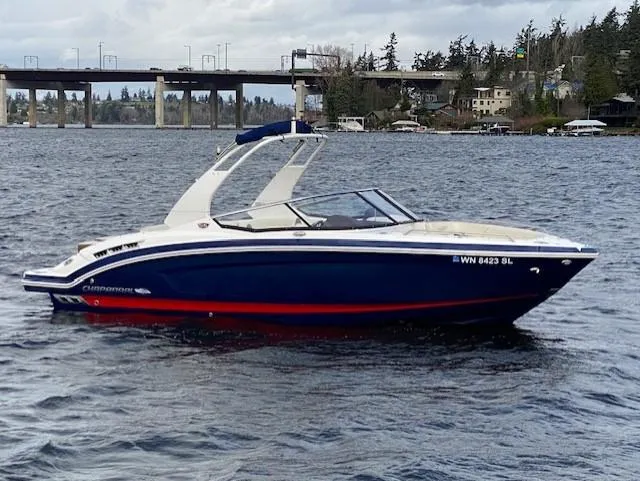 Slide: The Image of Chaparral 257 SSX 2016 - 6