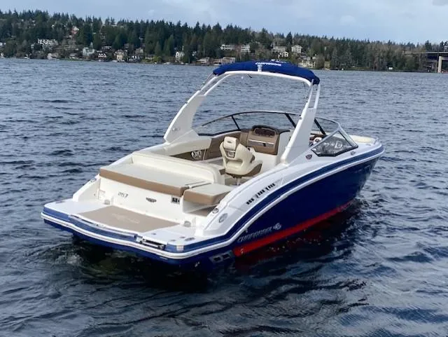 Slide: The Image of Chaparral 257 SSX 2016 - 7