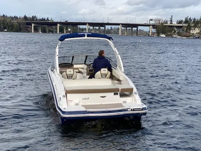 Slide: The Image of Chaparral 257 SSX 2016 - 8