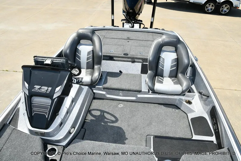 Slide: The Image of Nitro Z21 Pro 2020 - 54