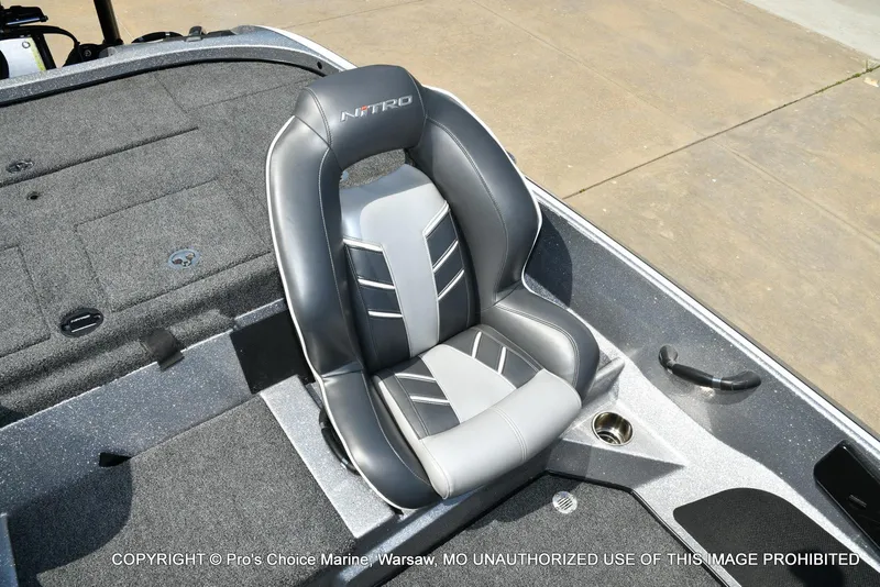 Slide: The Image of Nitro Z21 Pro 2020 - 57