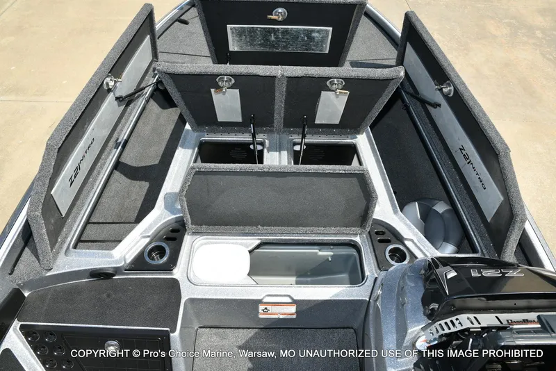 Slide: The Image of Nitro Z21 Pro 2020 - 58