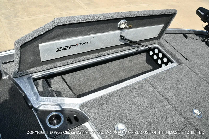 Slide: The Image of Nitro Z21 Pro 2020 - 65