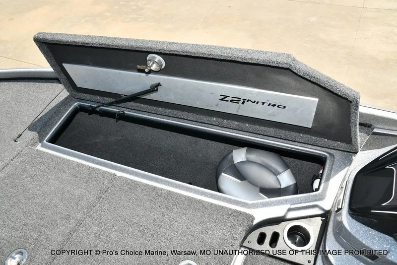 Slide: The Image of Nitro Z21 Pro 2020 - 67