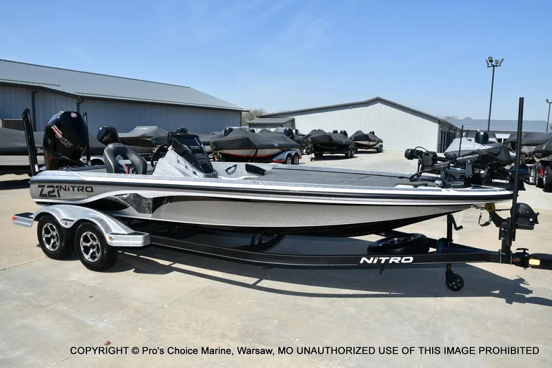 Slide: The Image of Nitro Z21 Pro 2020 - 81