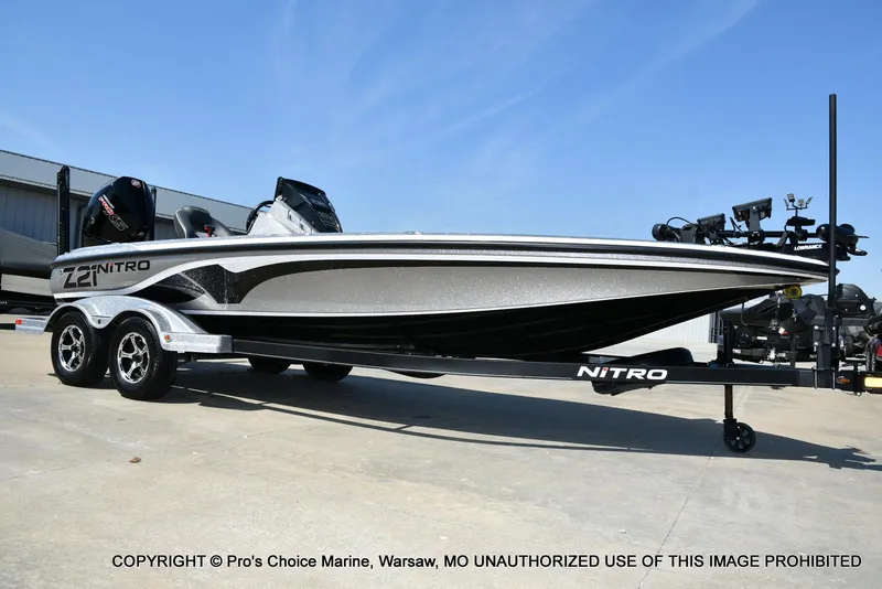 Slide: The Image of Nitro Z21 Pro 2020 - 82