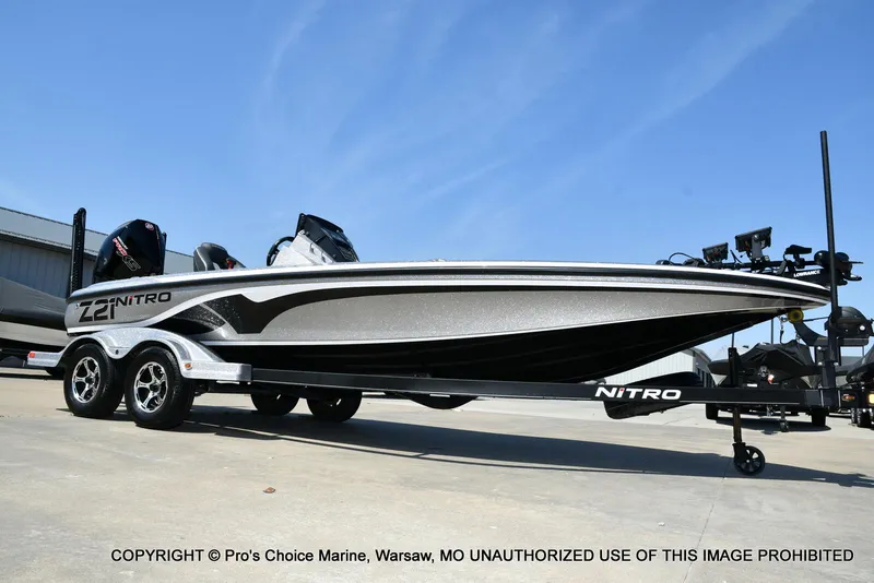 Slide: The Image of Nitro Z21 Pro 2020 - 84