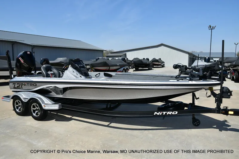 Slide: The Image of Nitro Z21 Pro 2020 - 85