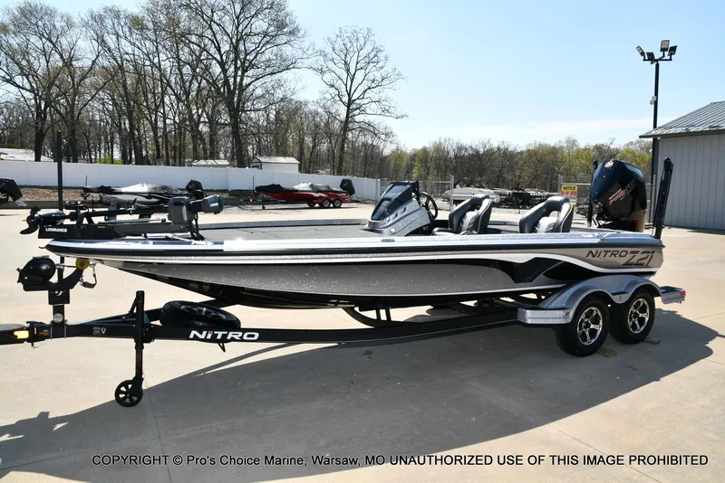 Slide: The Image of Nitro Z21 Pro 2020 - 86