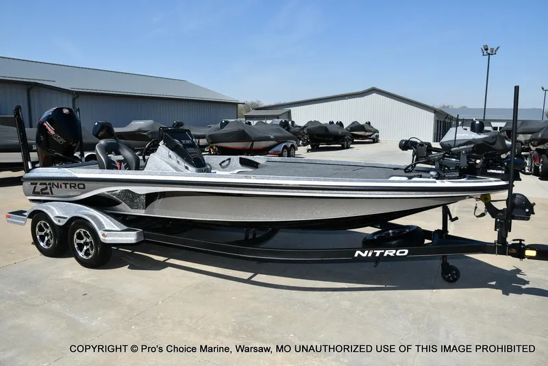 Slide: The Image of Nitro Z21 Pro 2020 - 87