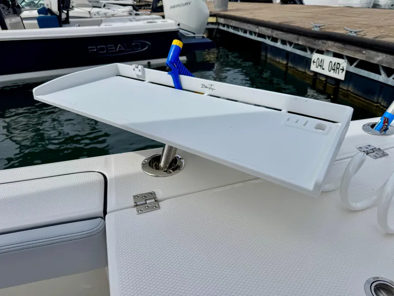 Slide: The Image of Robalo 226 Cayman 2025 - 19