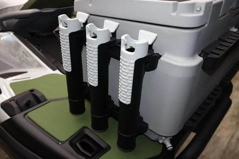 Slide: The Image of Sea-Doo FishPro™ Apex 300 2025 - 26