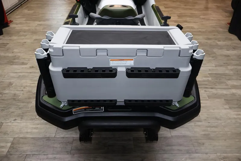 Slide: The Image of Sea-Doo FishPro™ Apex 300 2025 - 5