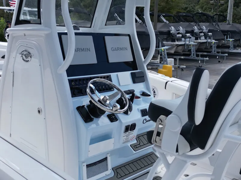 Slide: The Image of Tidewater 272 LXF 2025 - 47