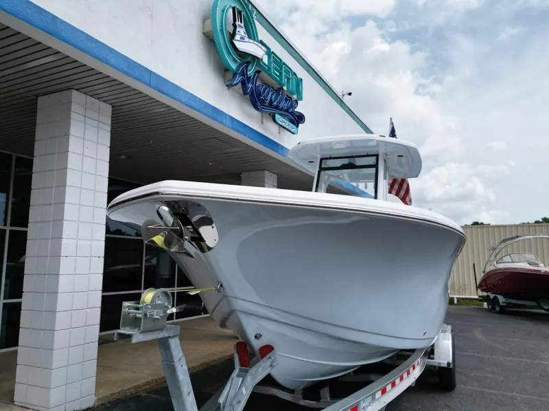 Slide: The Image of Tidewater 272 LXF 2025 - 5