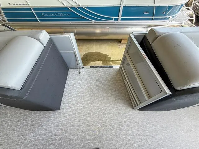 Slide: The Image of South Bay S224CR2 Cruise 2.75 2025 - 13