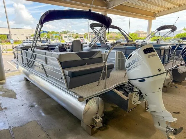 Slide: The Image of South Bay S224CR2 Cruise 2.75 2025 - 4