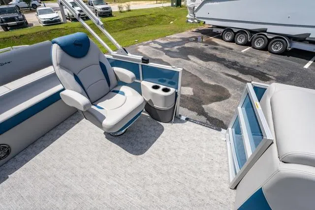 Slide: The Image of South Bay 222UL LE Entertainment 2.75 2025 - 11