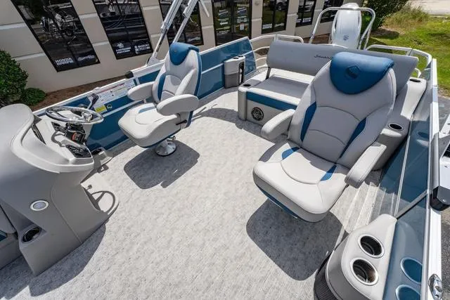 Slide: The Image of South Bay 222UL LE Entertainment 2.75 2025 - 12