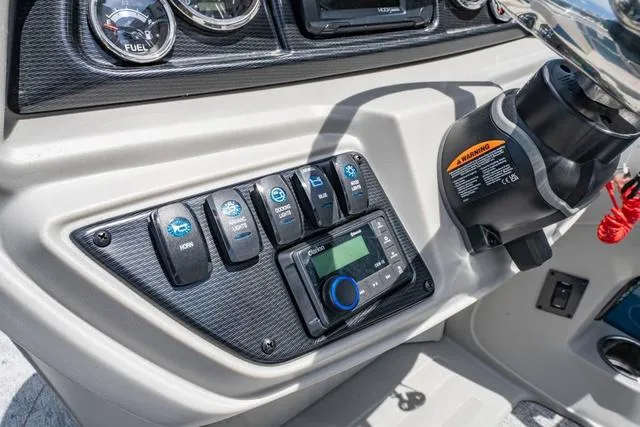 Slide: The Image of South Bay 222UL LE Entertainment 2.75 2025 - 19