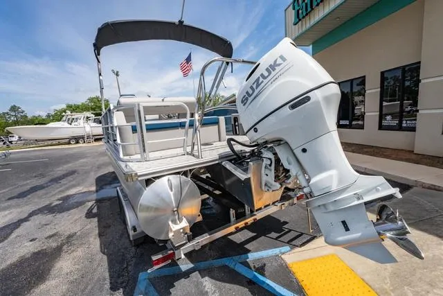 Slide: The Image of South Bay 222UL LE Entertainment 2.75 2025 - 3