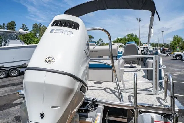 Slide: The Image of South Bay 222UL LE Entertainment 2.75 2025 - 4