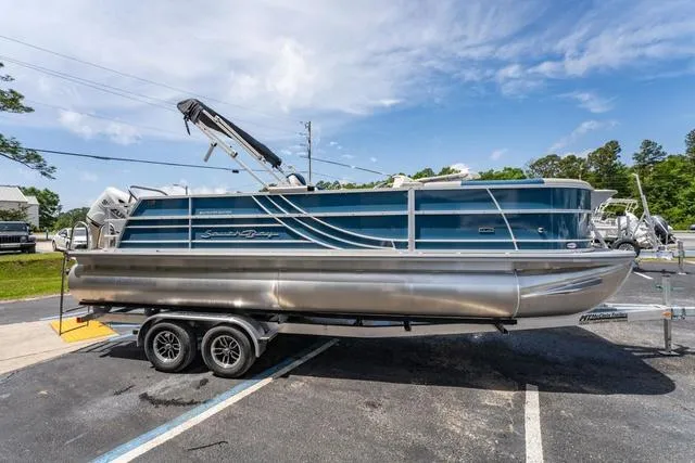 Slide: The Image of South Bay 222UL LE Entertainment 2.75 2025 - 6