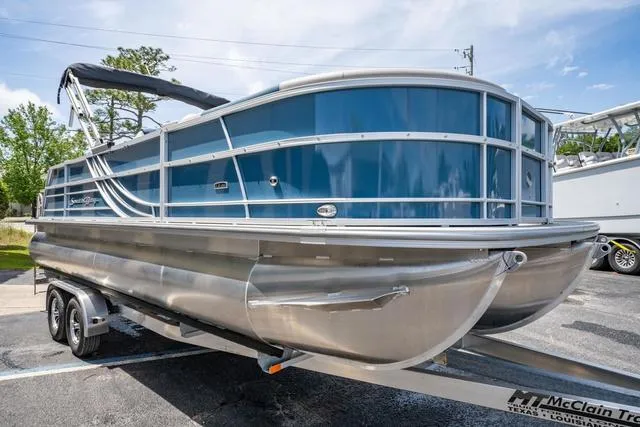 Slide: The Image of South Bay 222UL LE Entertainment 2.75 2025 - 7