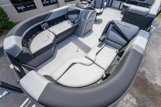 Slide: The Image of South Bay S224CR2 3.0 2025 - 10