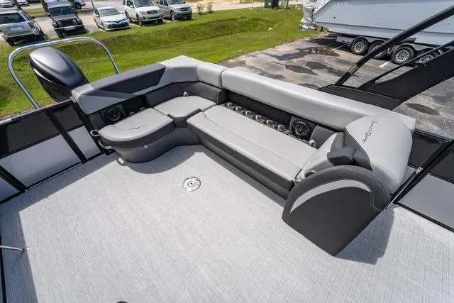 Slide: The Image of South Bay S224CR2 3.0 2025 - 14