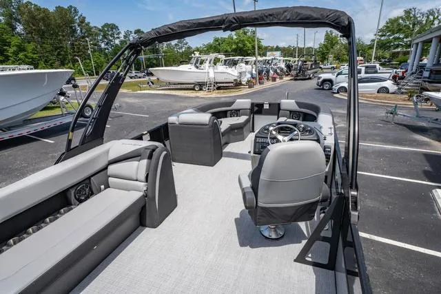 Slide: The Image of South Bay S224CR2 3.0 2025 - 18