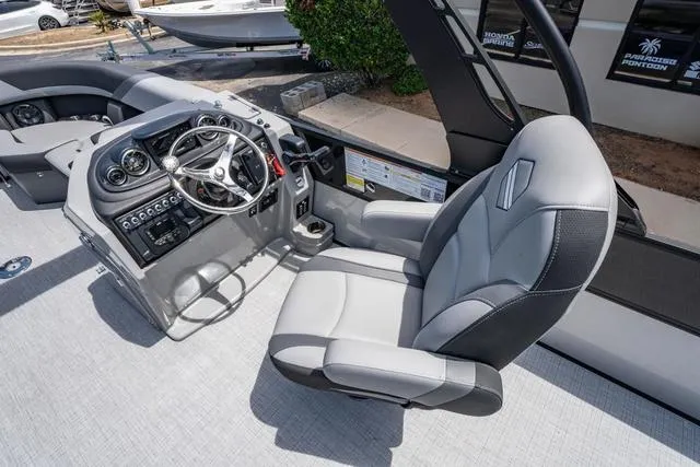 Slide: The Image of South Bay S224CR2 3.0 2025 - 19