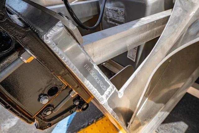 Slide: The Image of South Bay S224CR2 3.0 2025 - 22