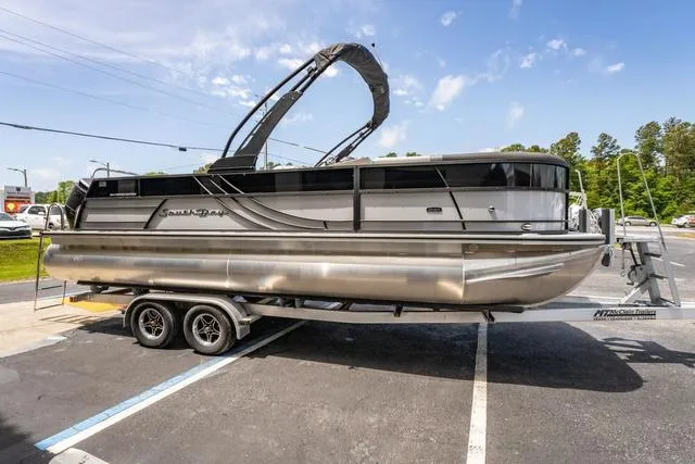 Slide: The Image of South Bay S224CR2 3.0 2025 - 7