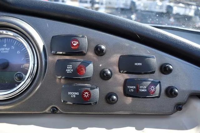 Slide: The Image of Yamaha 242 Limited S 2013 - 27