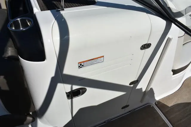 Slide: The Image of Yamaha 242 Limited S 2013 - 34