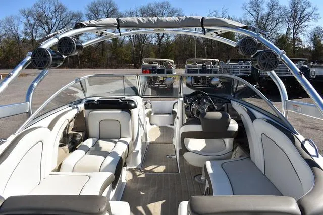 Slide: The Image of Yamaha 242 Limited S 2013 - 48