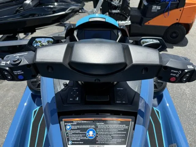 Slide: The Image of Yamaha FX Cruiser® HO with Audio System 2024 - 9