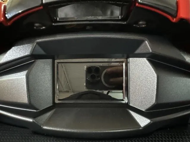 Slide: The Image of Yamaha VX® Limited 2024 - 11