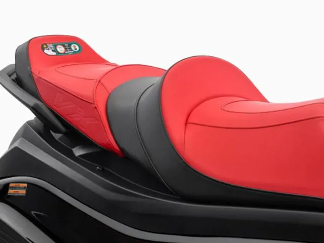 Slide: The Image of Yamaha VX® Limited 2024 - 13